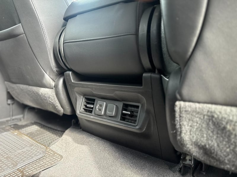 Chevrolet SILVERADO TRAIL BOSS LT Z71 5.3 2021 - Imagen 18 de 19