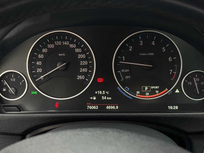 BMW 420I coupe 2018 - Imagen 11 de 19