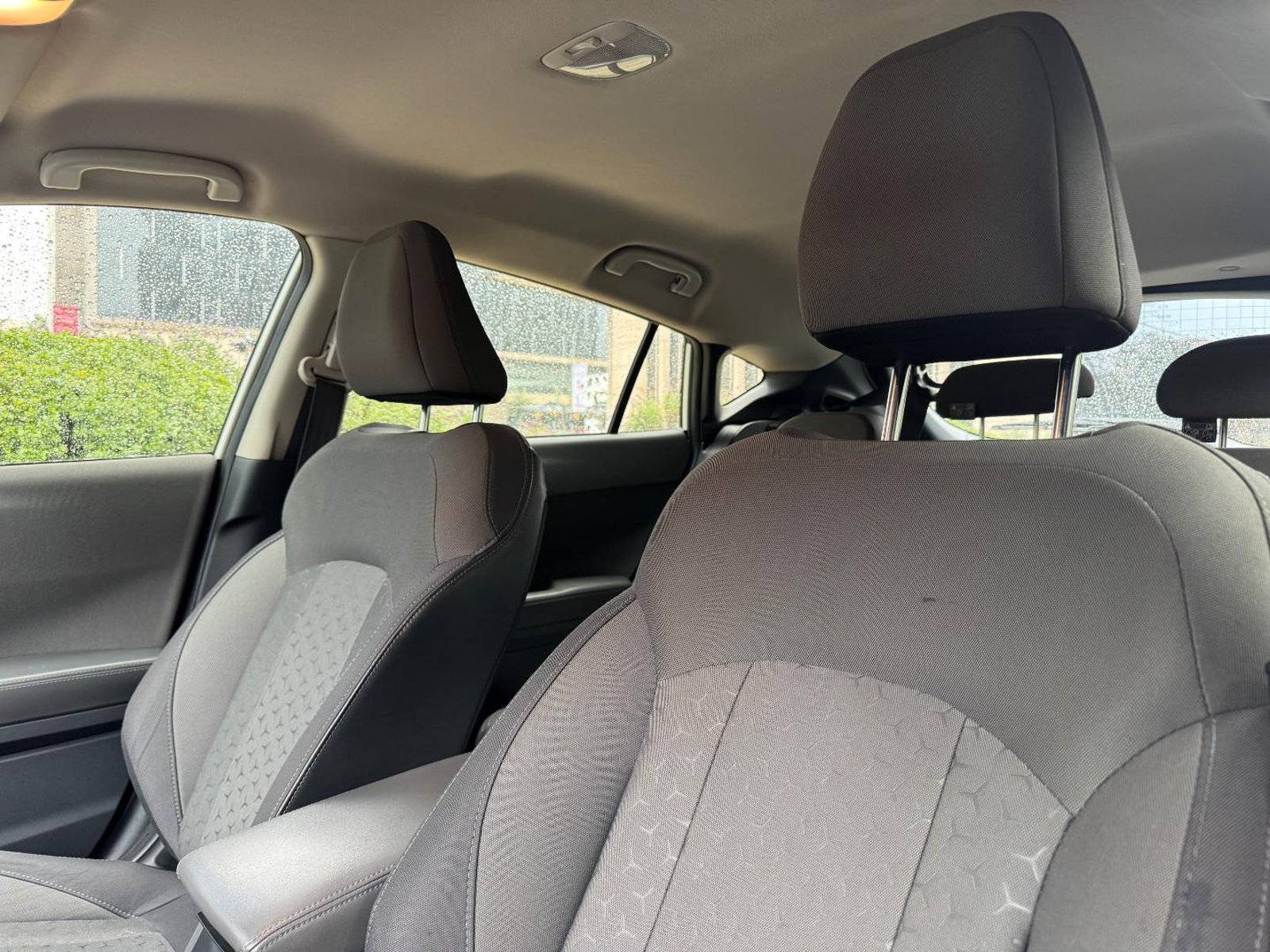 Subaru Crosstrek 2023 - Imagen 18 de 19