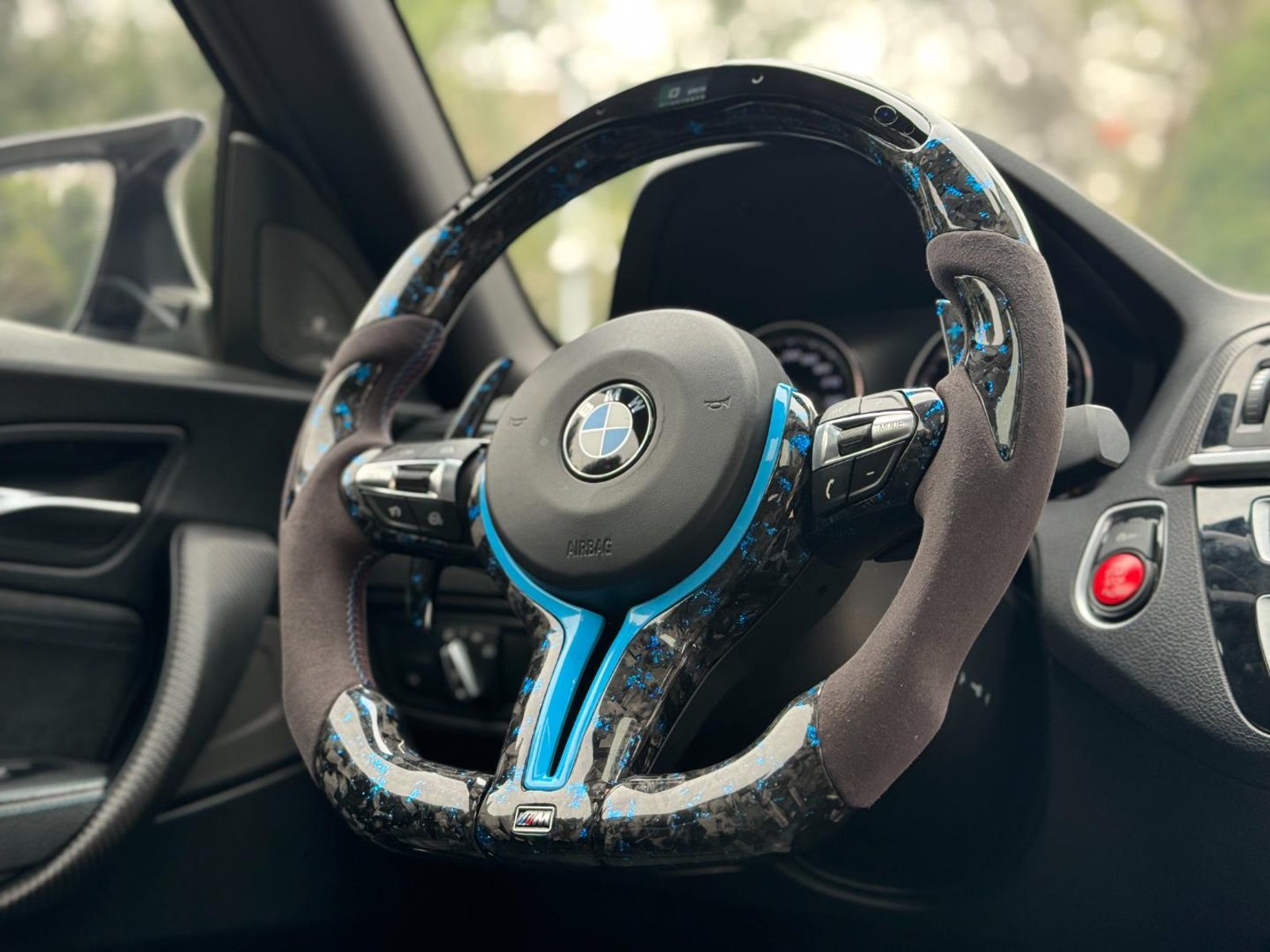 BMW M2 2021 - Imagen 18 de 19