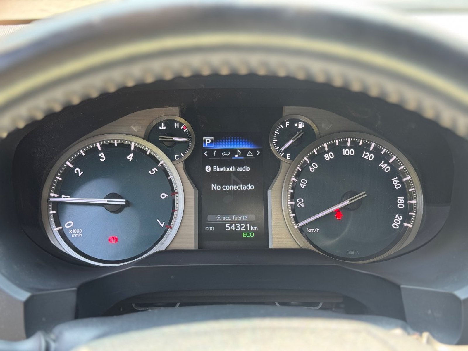 Toyota LANDCUISER PRADO BLINDADA 2023 - Imagen 13 de 20
