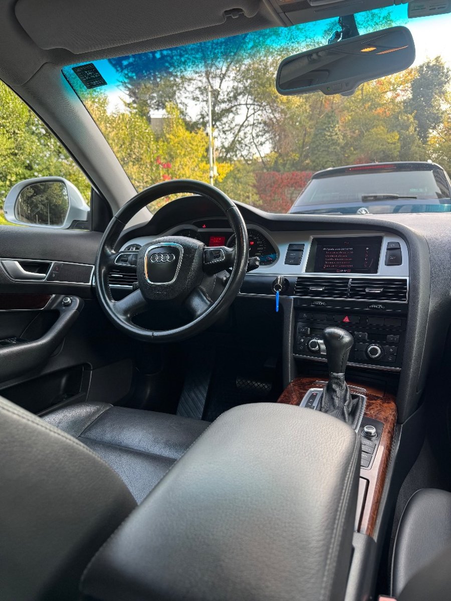 Audi A6 2010 - Imagen 15 de 20