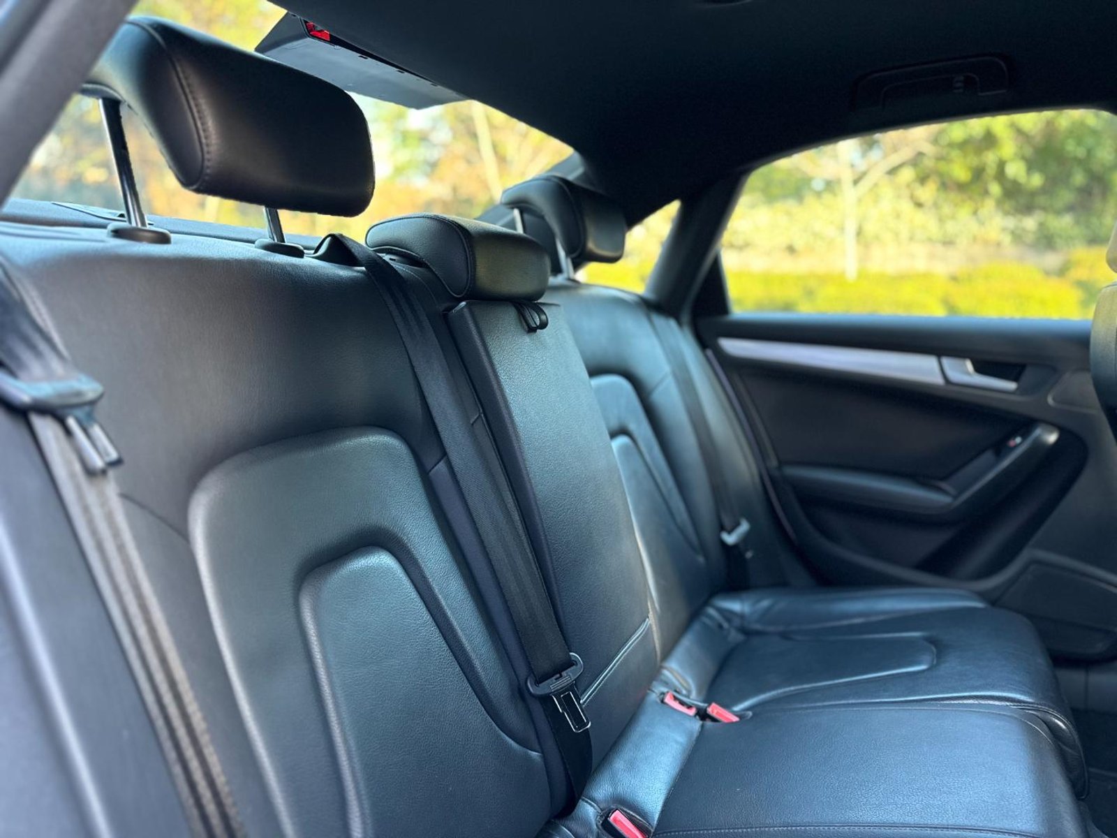 Audi A4 2015 - Imagen 18 de 18