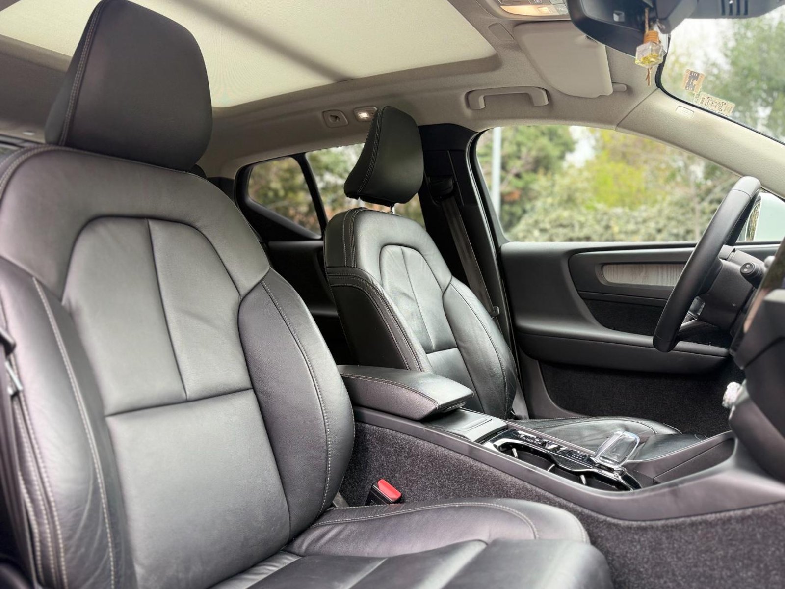 Volvo XC40 B4 Plus 2023 - Imagen 20 de 20
