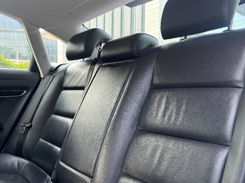 Audi A6 2010 - Imagen 13 de 20