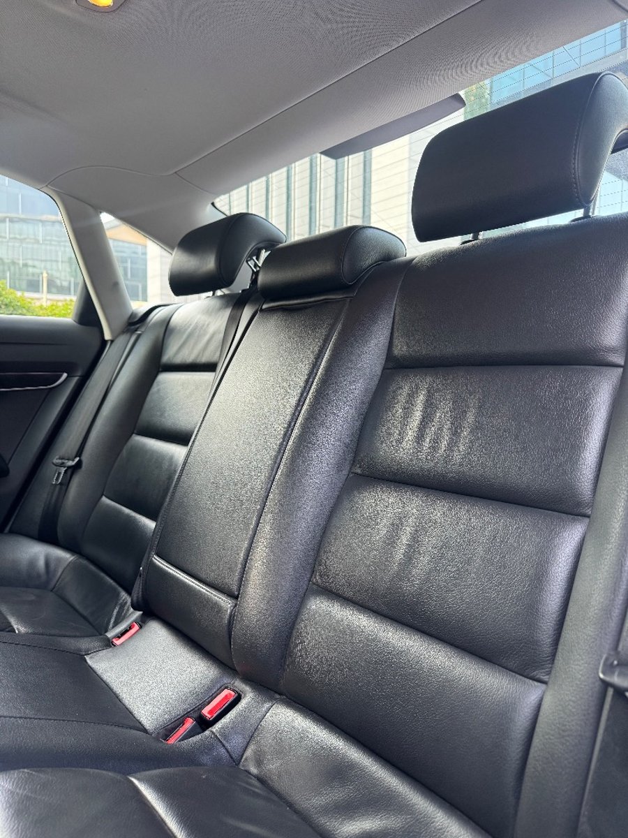Audi A6 2010 - Imagen 13 de 20