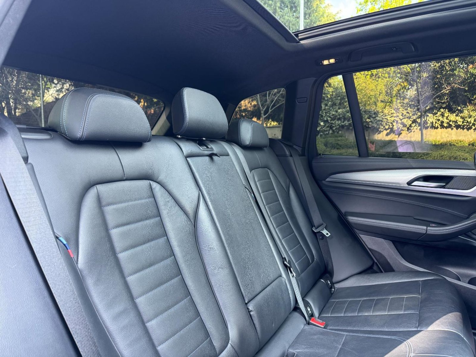 BMW X3 M40i 2020 - Imagen 18 de 18