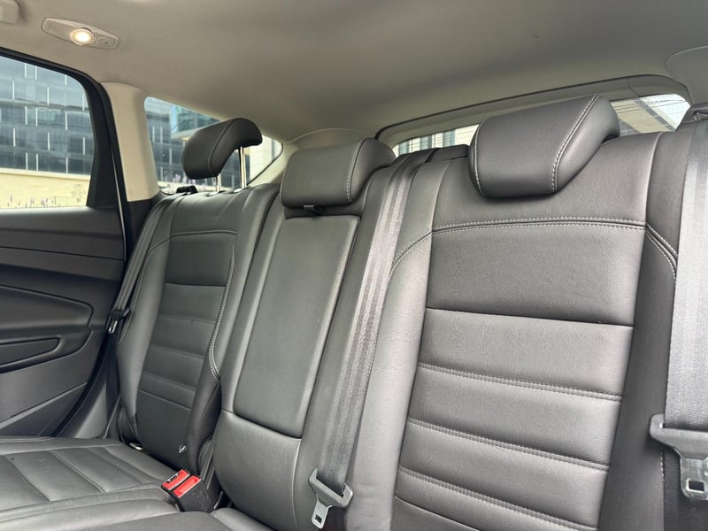 Ford ESCAPE Titanium 2.0 EcoBoost AWD 2018 - Imagen 18 de 19