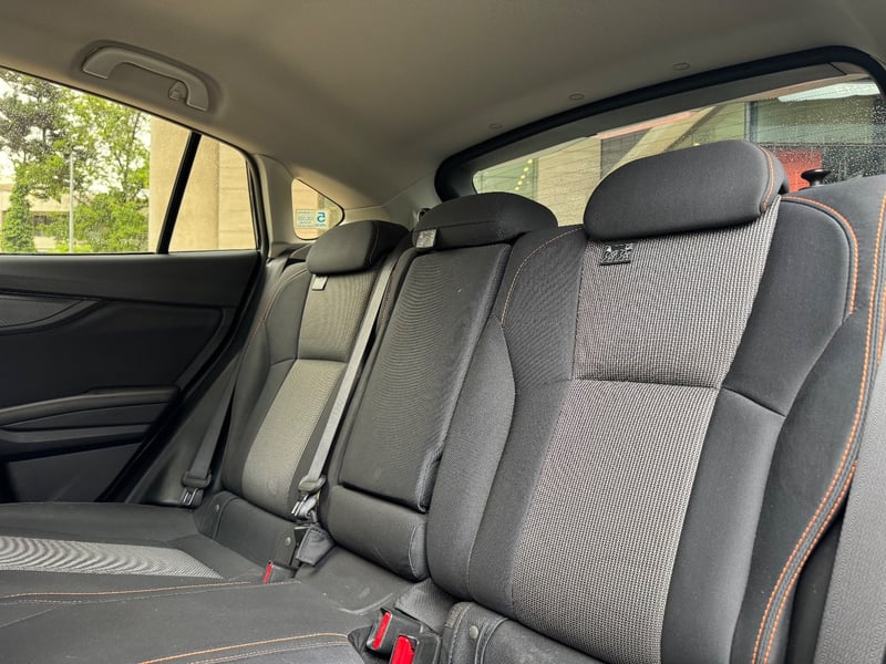 Subaru XV 2.0i AWD CVT 2023 - Imagen 18 de 19