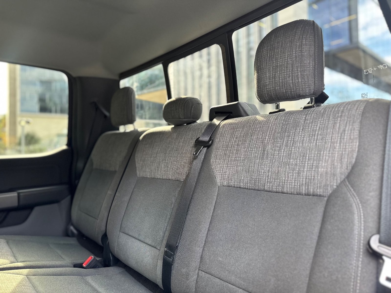 Ford F-150 XLT 2022 - Imagen 17 de 18