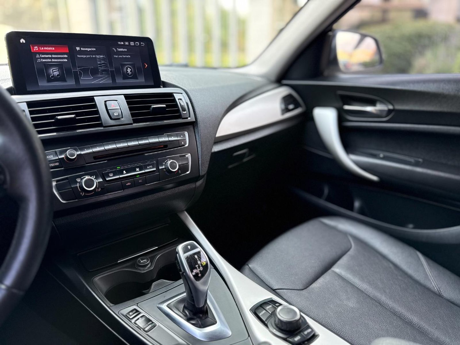 BMW 220 2015 - Imagen 9 de 17