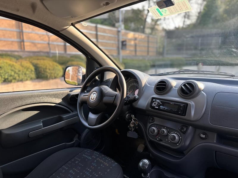 RAM VAN 700 RAPID 2022 - Imagen 11 de 14
