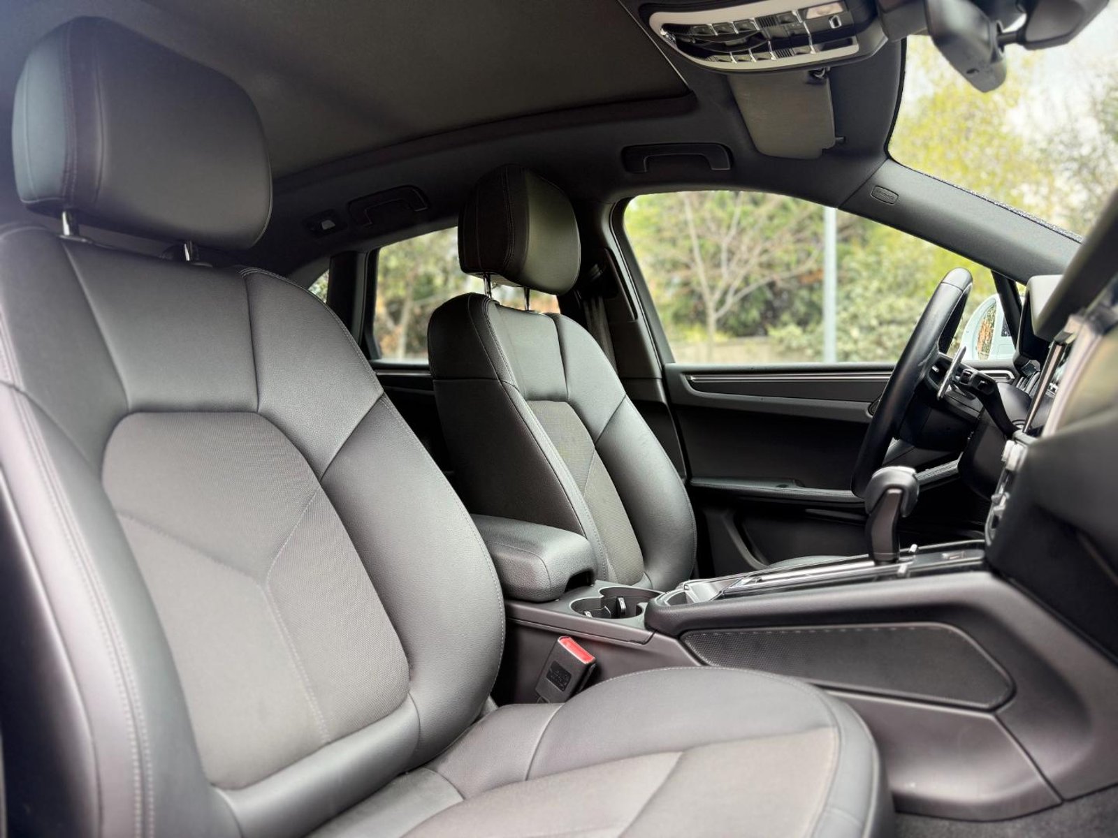 Porsche MACAN R4 III 2.0 2024 - Imagen 16 de 19
