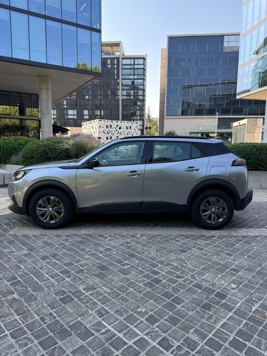 Peugeot 2008 2022 - Imagen 7 de 19