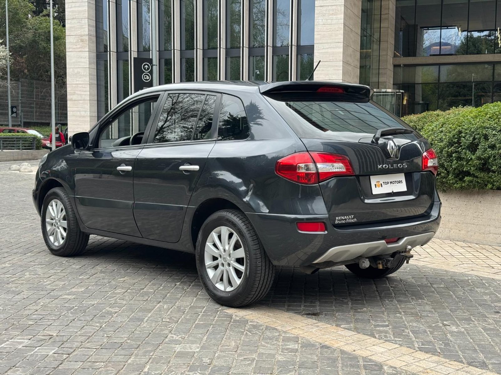 Renault KOLEOS 2016 - Imagen 6 de 19