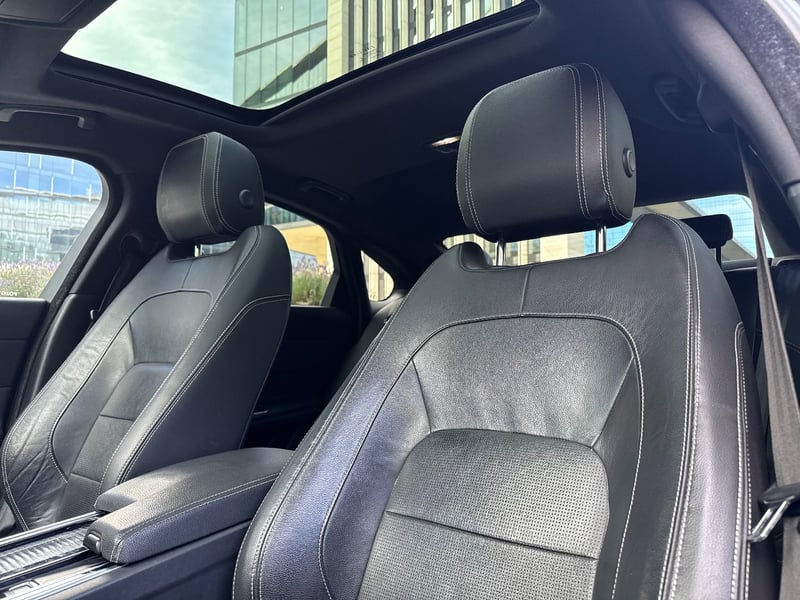 Jaguar XF 2.0 R-Sport 2017 - Imagen 16 de 19
