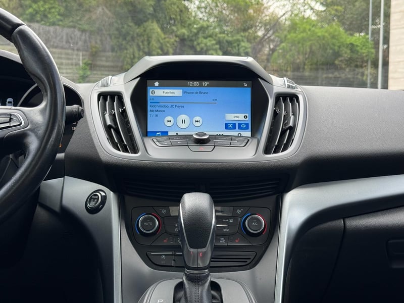 Ford ESCAPE Titanium 2.0 EcoBoost AWD 2018 - Imagen 15 de 19
