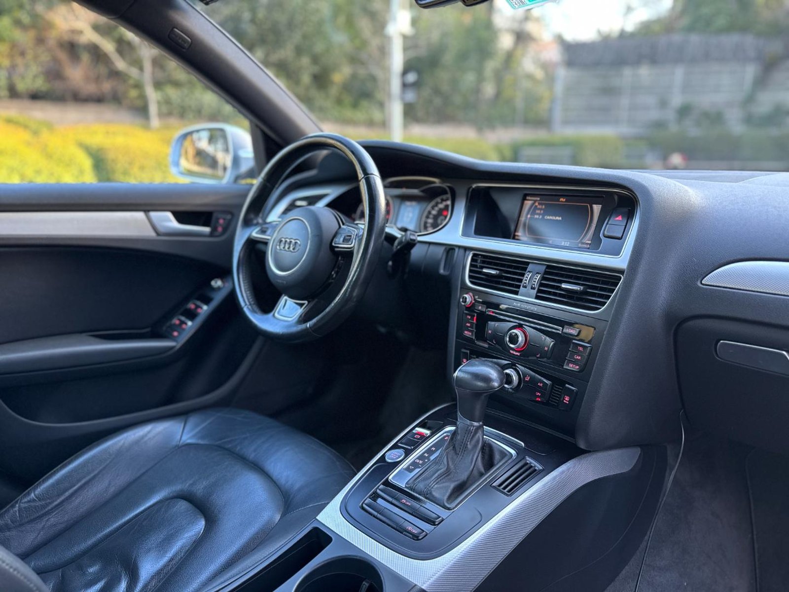 Audi A4 2015 - Imagen 14 de 18