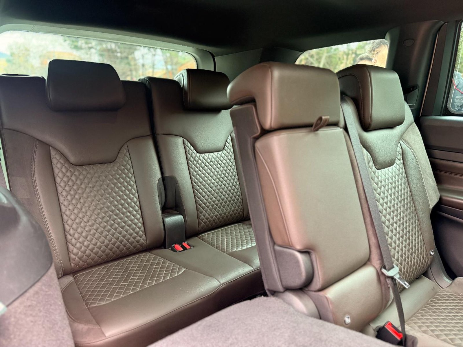 Jeep COMMANDER 2023 - Imagen 19 de 20
