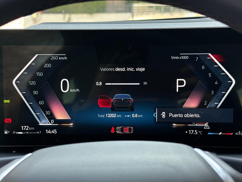 BMW 420I coupe 2023 - Imagen 11 de 19