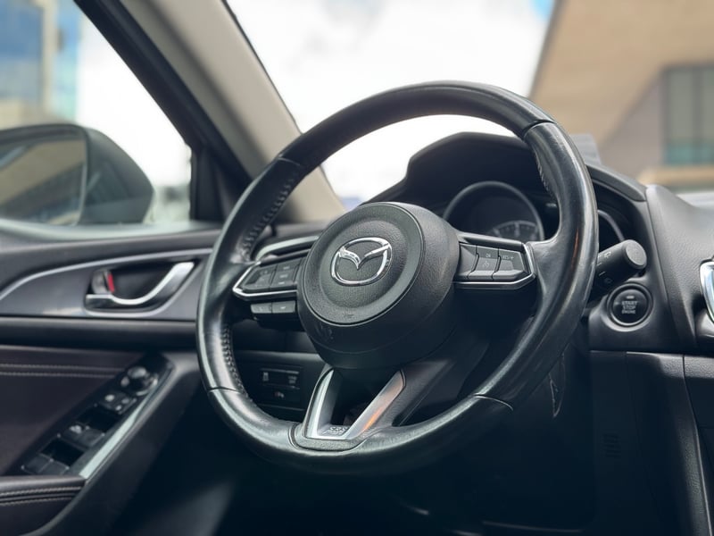 Mazda 3 GT 2.5 2019 - Imagen 13 de 18