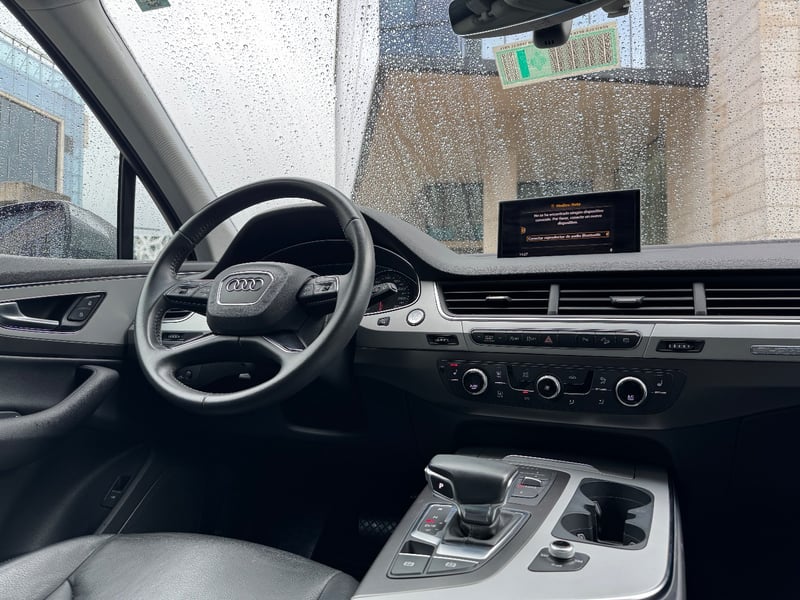 Audi Q7 2.0 2020 - Imagen 12 de 18