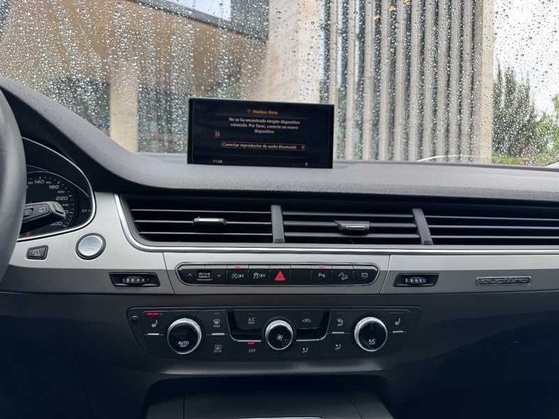Audi Q7 2.0 2020 - Imagen 8 de 18