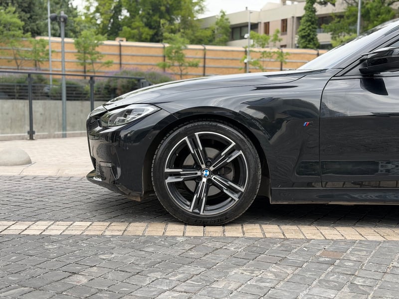 BMW 420I 2021 - Imagen 8 de 19