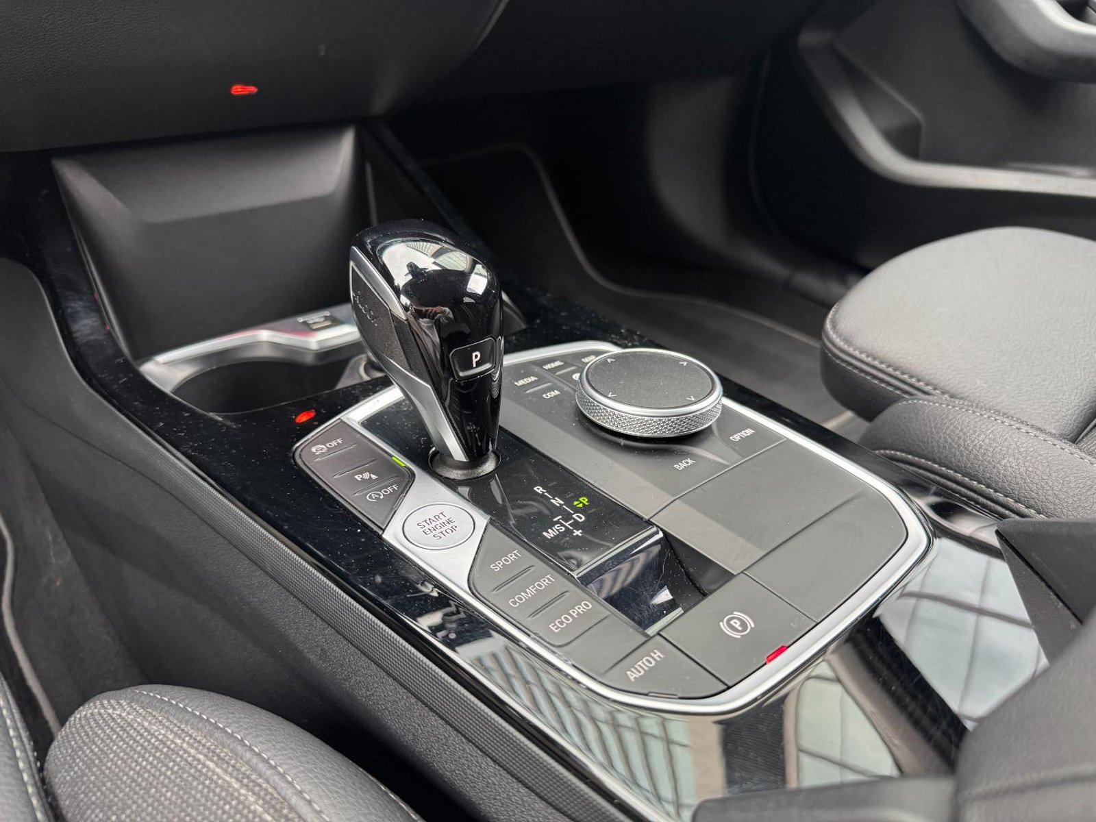 BMW 118i 2021 - Imagen 13 de 19
