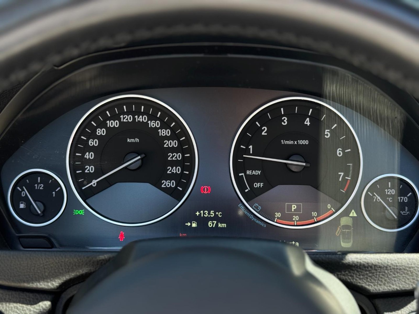 BMW 420I cabriolet 2020 - Imagen 11 de 18