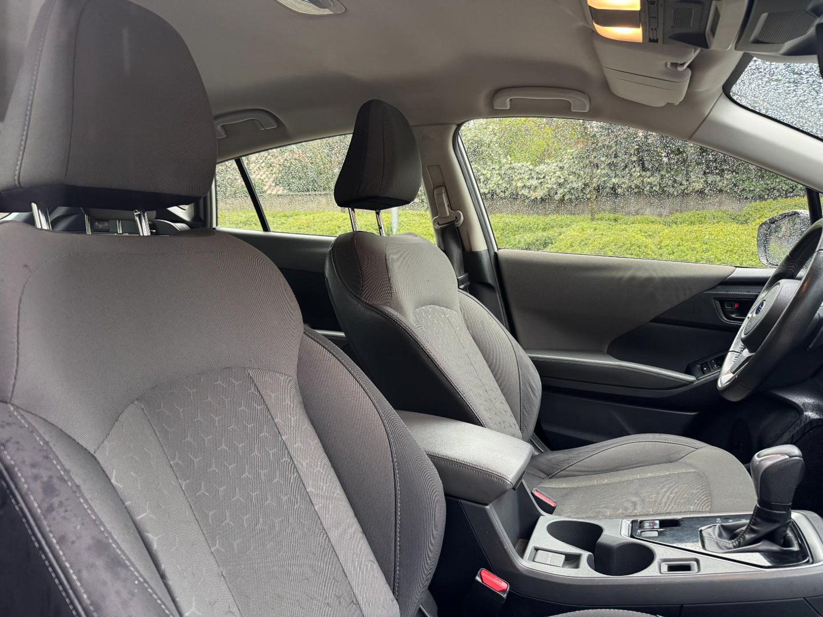 Subaru Crosstrek 2023 - Imagen 17 de 19