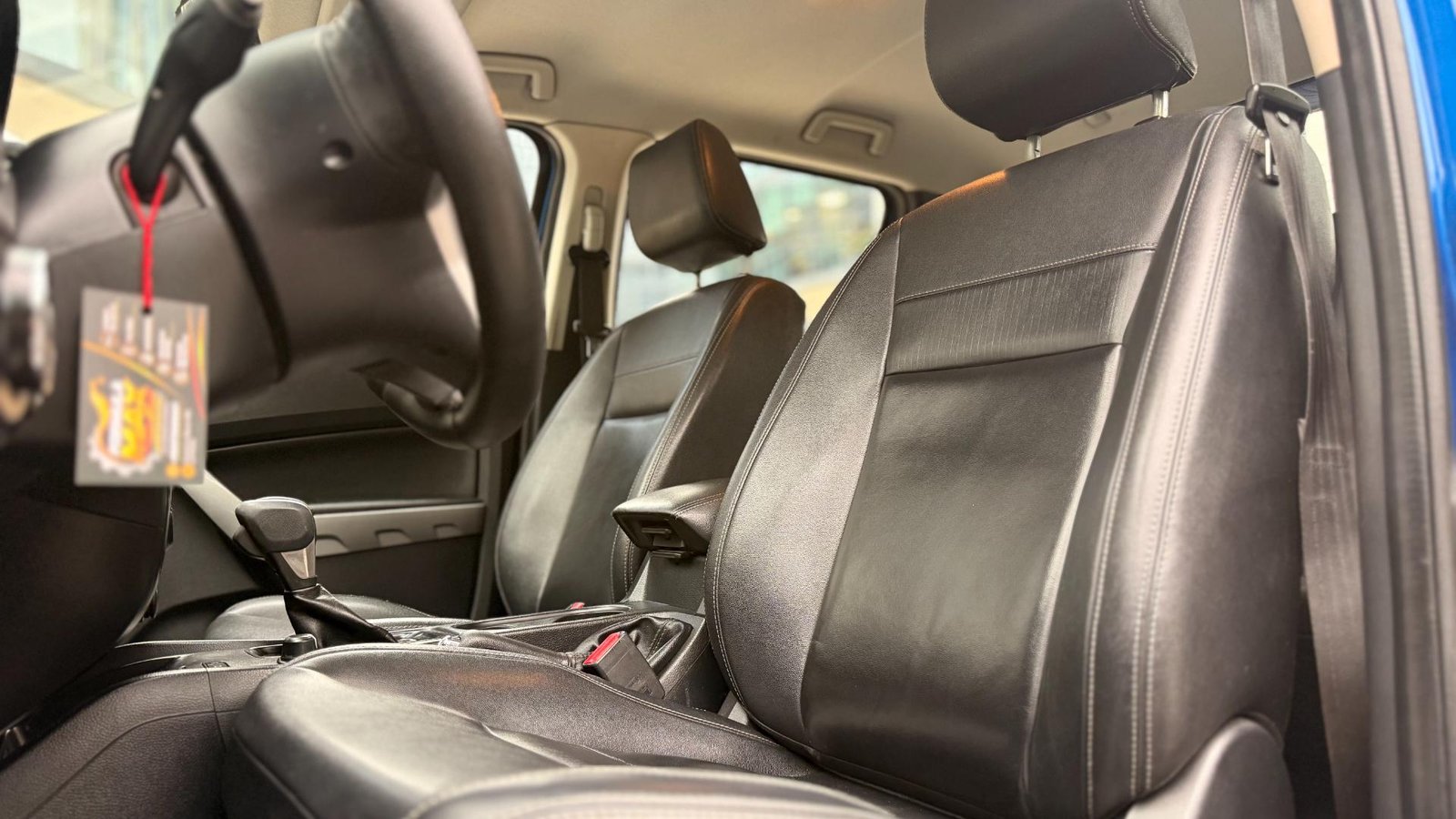 Ford RANGER Limited 2.0 BiTurbo 4x4 2021 - Imagen 15 de 17