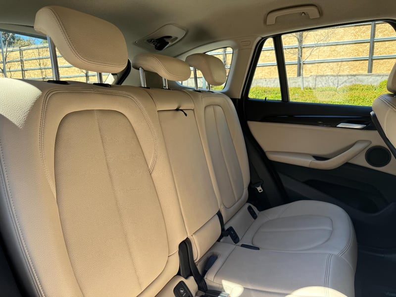 BMW X1 sDrive 18i 2022 - Imagen 18 de 18