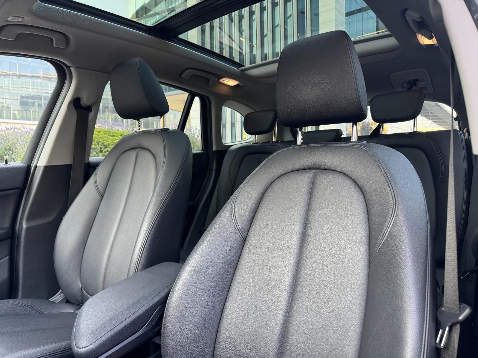 BMW X1 2022 - Imagen 15 de 17