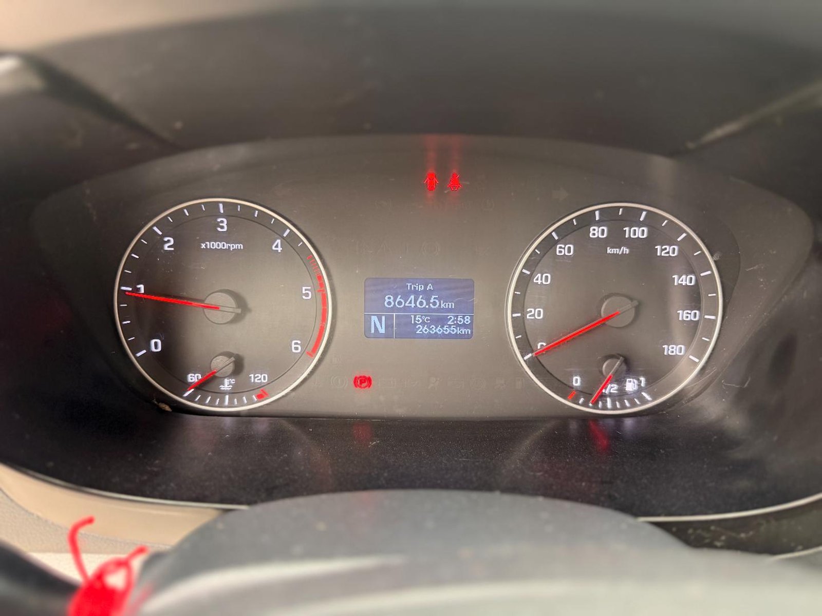 Hyundai H350 H350 Solati 2021 - Imagen 11 de 20