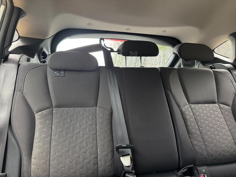Subaru Crosstrek 2023 - Imagen 19 de 19