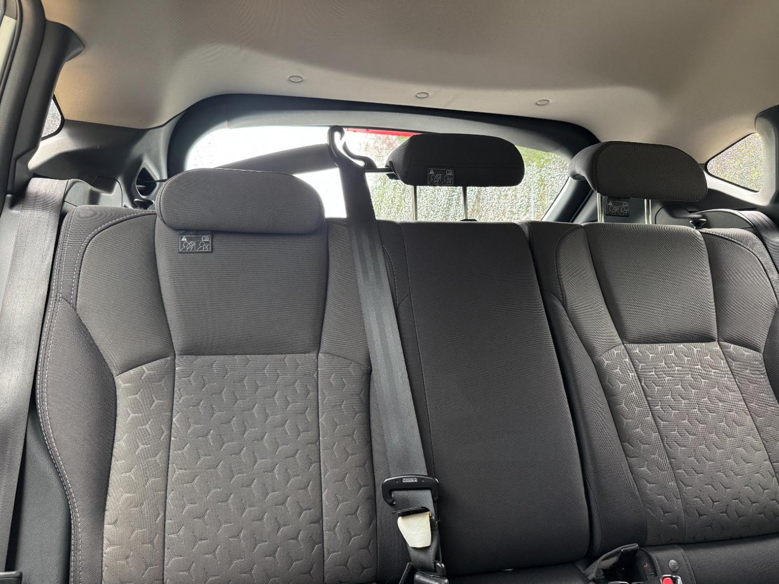 Subaru Crosstrek 2023 - Imagen 19 de 19