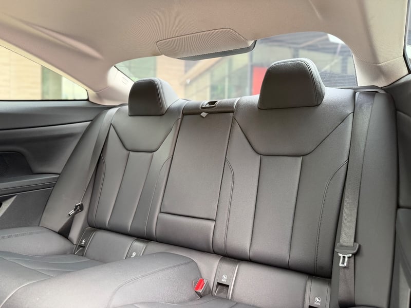 BMW 420I 2021 - Imagen 18 de 19