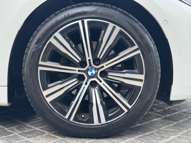 BMW 420 I COUPE 2021 - Imagen 8 de 19