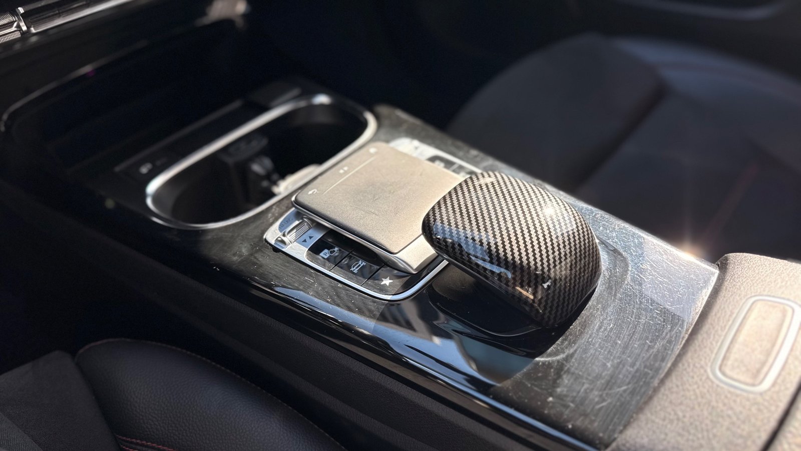 MERCEDES-BENZ A250 2020 - Imagen 11 de 19
