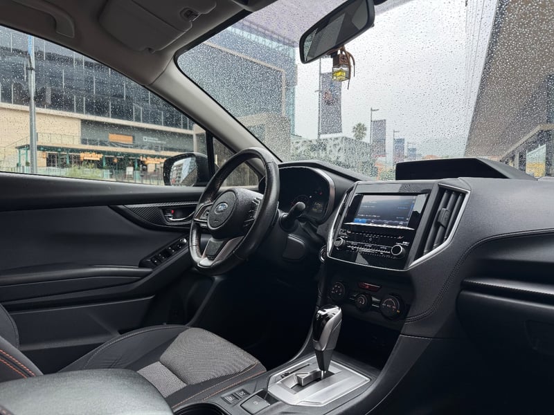 Subaru XV 2.0i AWD CVT 2023 - Imagen 15 de 19