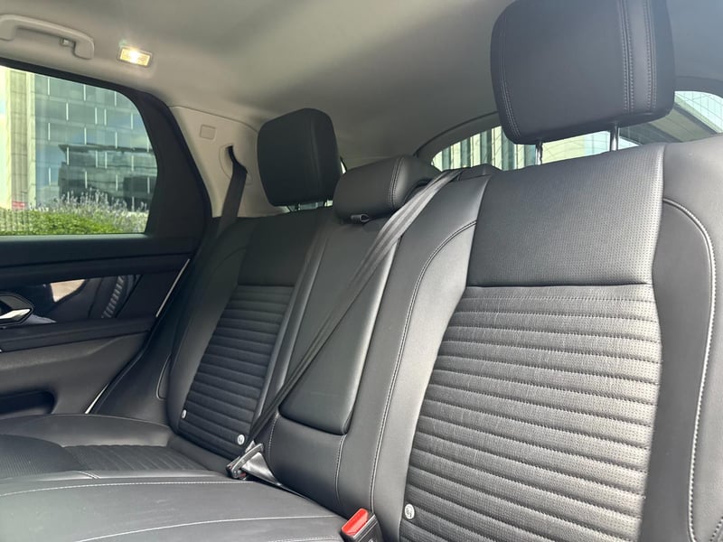 Land Rover DISCOVERY sport 2022 - Imagen 18 de 19