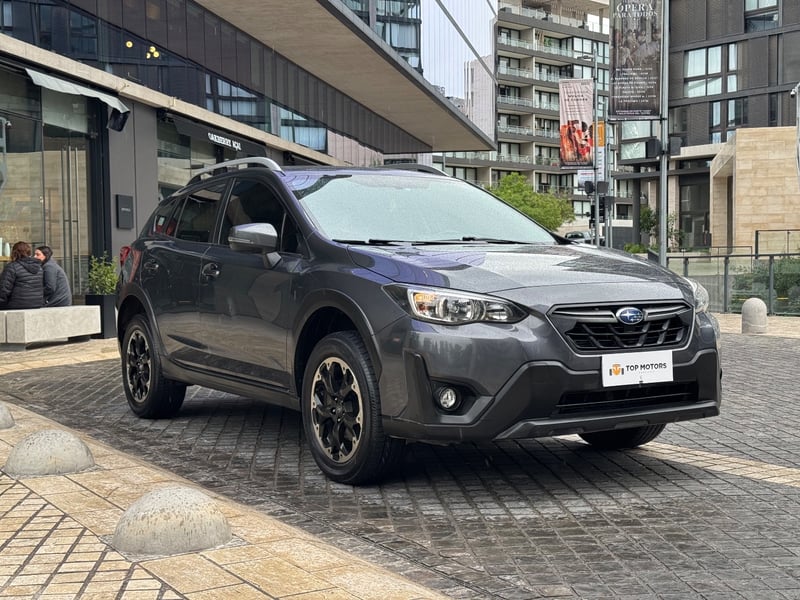 Subaru XV 2.0i AWD CVT 2023 - Imagen 3 de 19