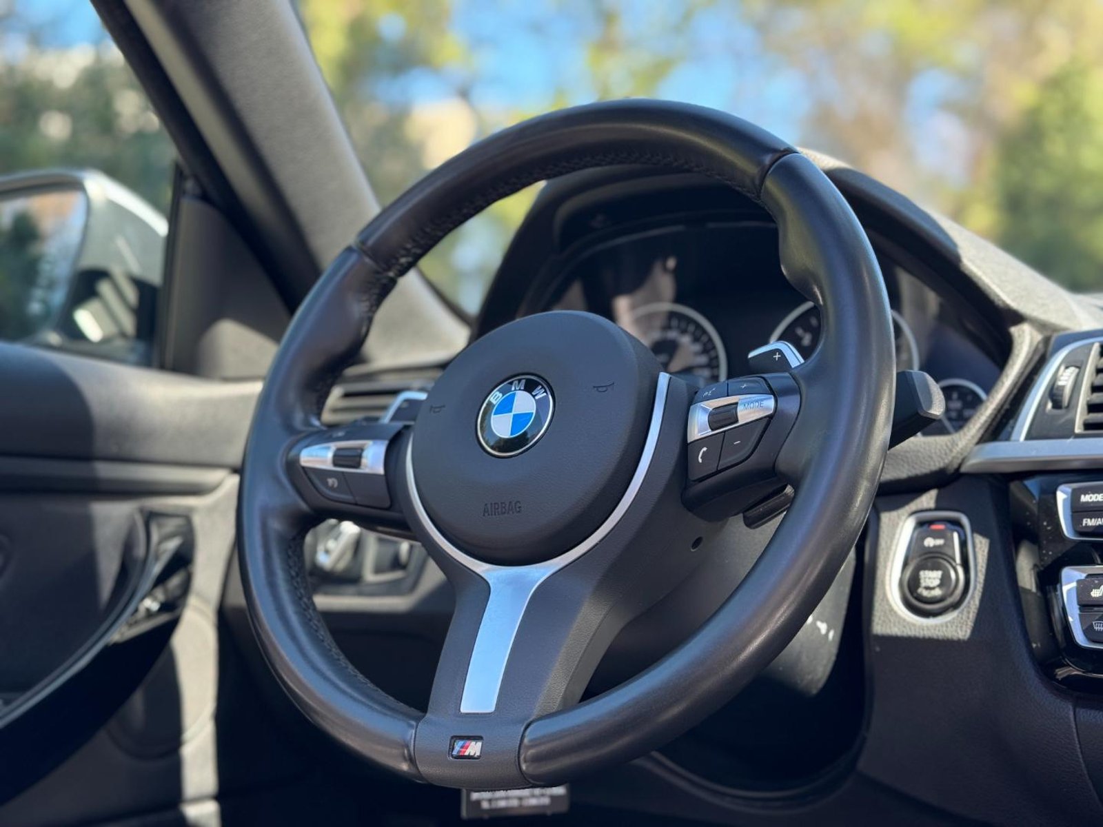 BMW 420I cabriolet 2020 - Imagen 10 de 18