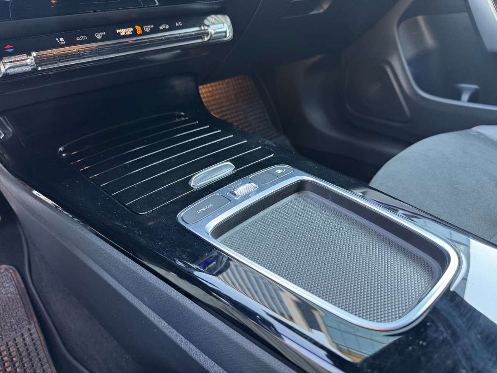 Mercedes-Benz CLA200 2026 - Imagen 10 de 19
