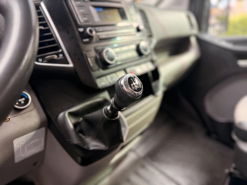 Hyundai H350 H350 Solati 2021 - Imagen 9 de 20