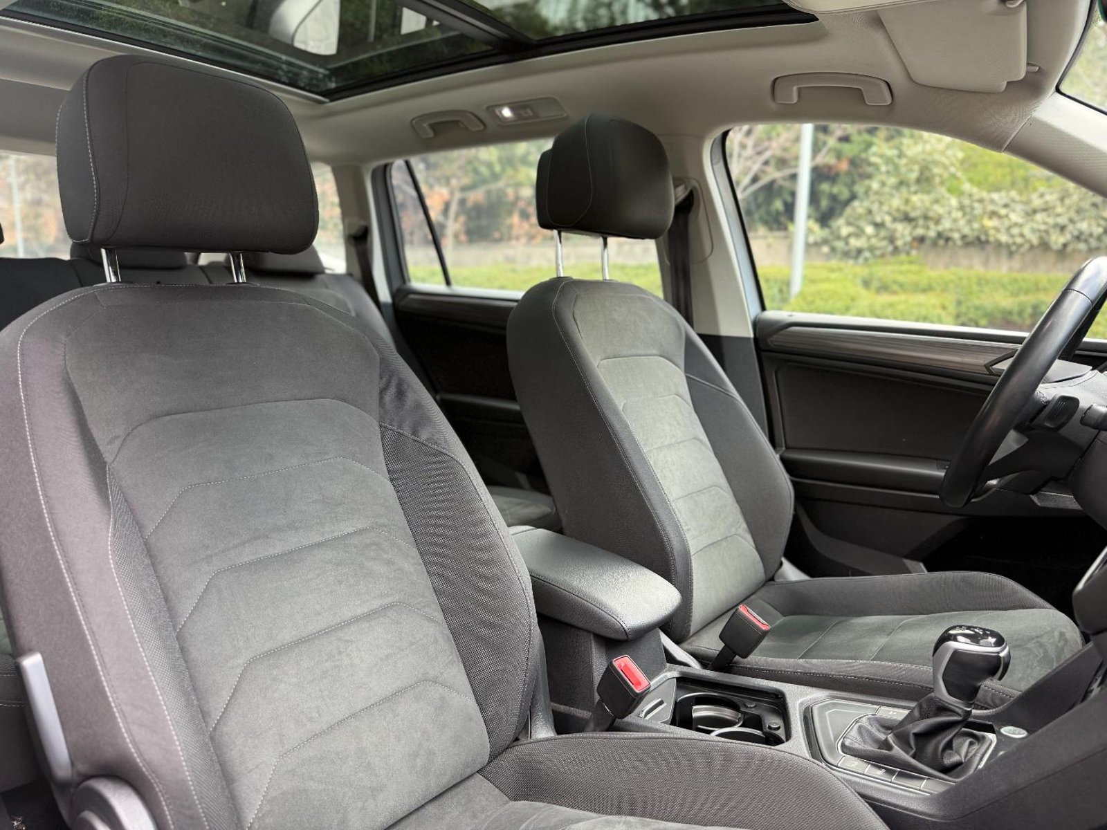 Volkswagen TIGUAN 2023 - Imagen 17 de 20