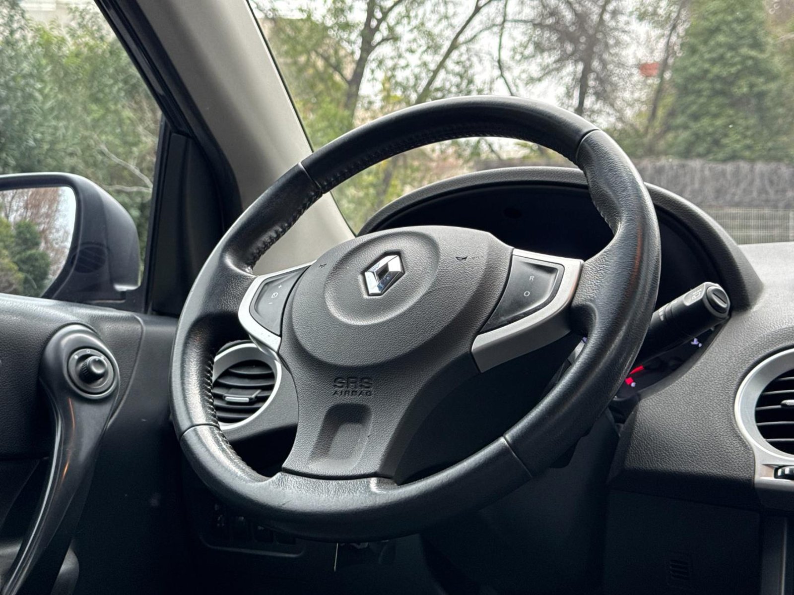 Renault KOLEOS 2016 - Imagen 13 de 19