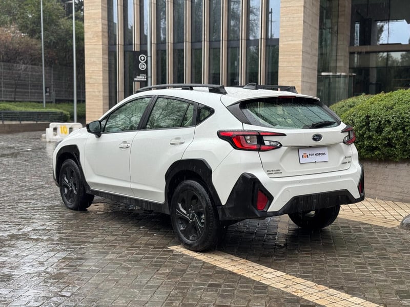 Subaru Crosstrek 2023 - Imagen 6 de 19
