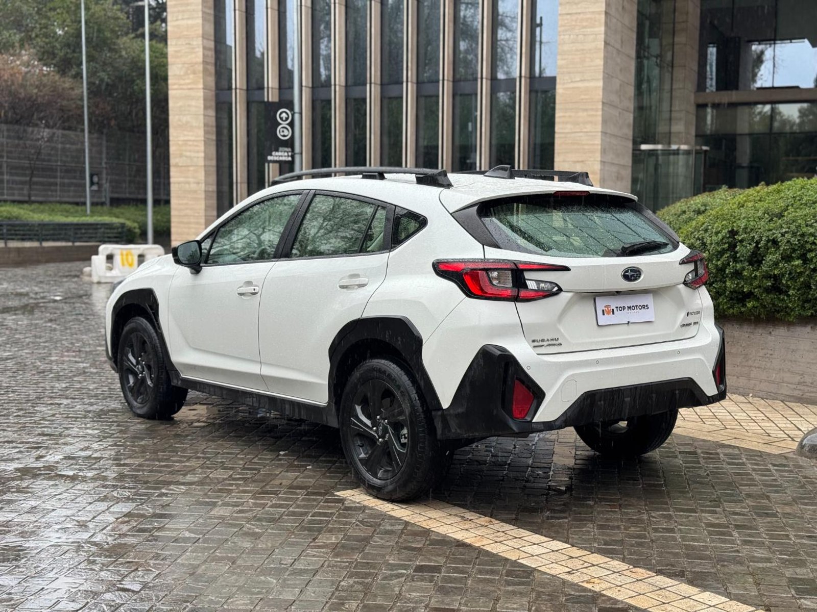 Subaru Crosstrek 2023 - Imagen 6 de 19